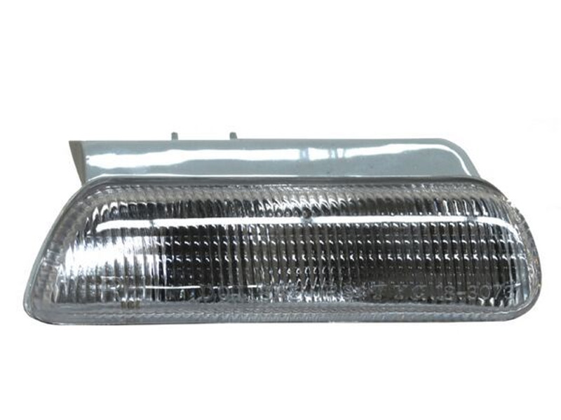 CUARTO FRONT DODGE NEON 95-99 BCO IZQ TYC (121891)