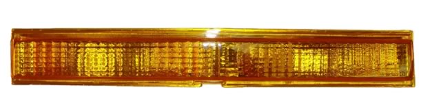 CUARTO FRONT FORD CROWN VICTORIA 88-91 AMBAR DER TYC TW