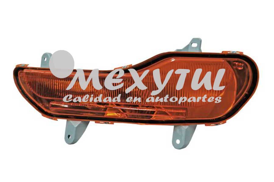CUARTO FRONT FORD ESCAPE DE 2013 AL 2014 AMBAR IZQ TYC (123715) TW