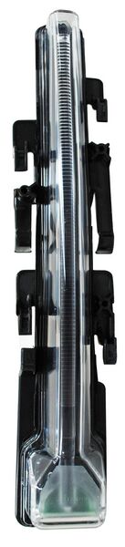 CUARTO FRONT FORD FIESTA 11-13 LEDS IZQ TYC TW