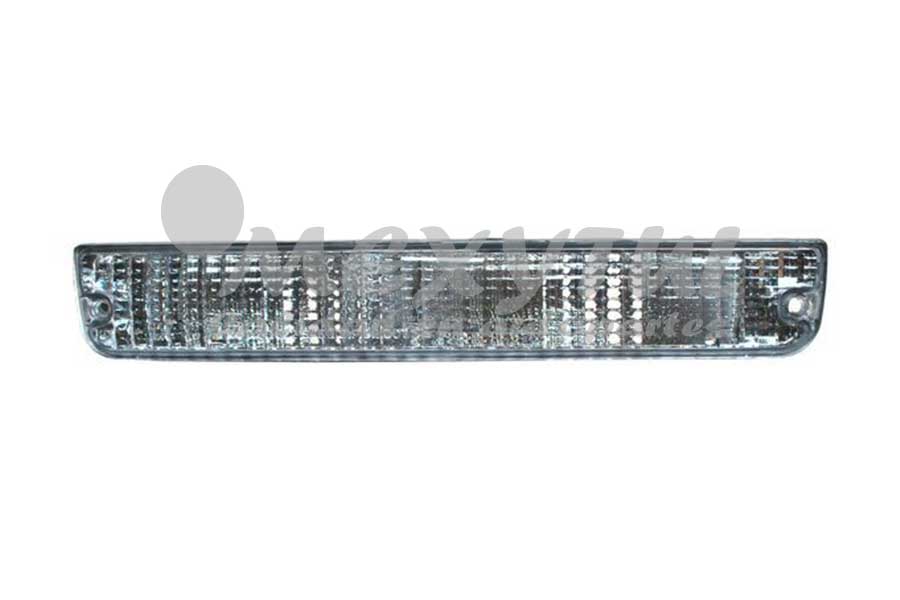 CUARTO FRONT FORD GRAND MARQUIS DE 1992 AL 1994 IZQ TYC (2459) EX+