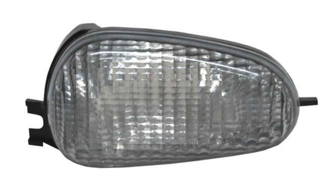 CUARTO FRONT FORD SABLE 98-99 BCO IZQ TYC