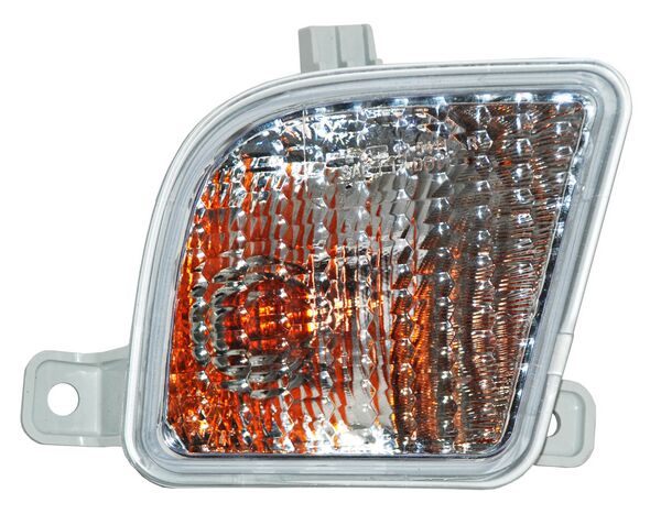 CUARTO FRONT HONDA ODYSSEY 18-19 DER TYC