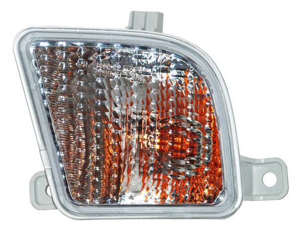 CUARTO FRONT HONDA ODYSSEY 18-19 IZQ TYC