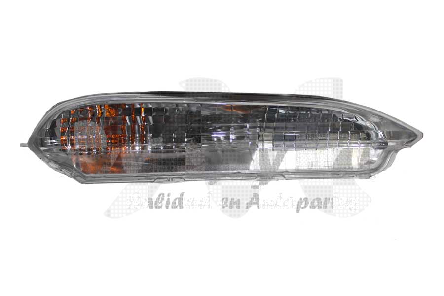 CUARTO FRONT HONDA PILOT DE 2016 DER TYC (129975)