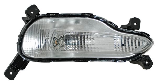 CUARTO FRONT HYUNDAI ACCENT 18-19 DER TYC TW