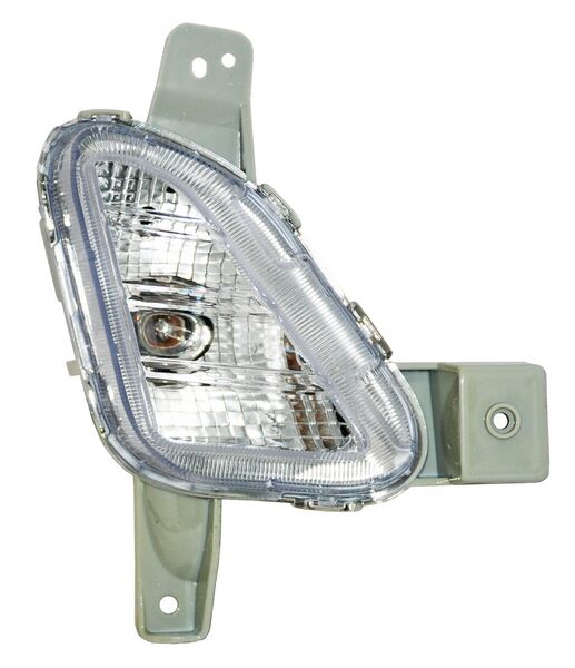 CUARTO FRONT HYUNDAI SONATA 15-17 DER HGO