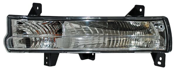 CUARTO FRONT JEEP COMPASS 18-19/ AMER 17-19 IZQ TYC TW