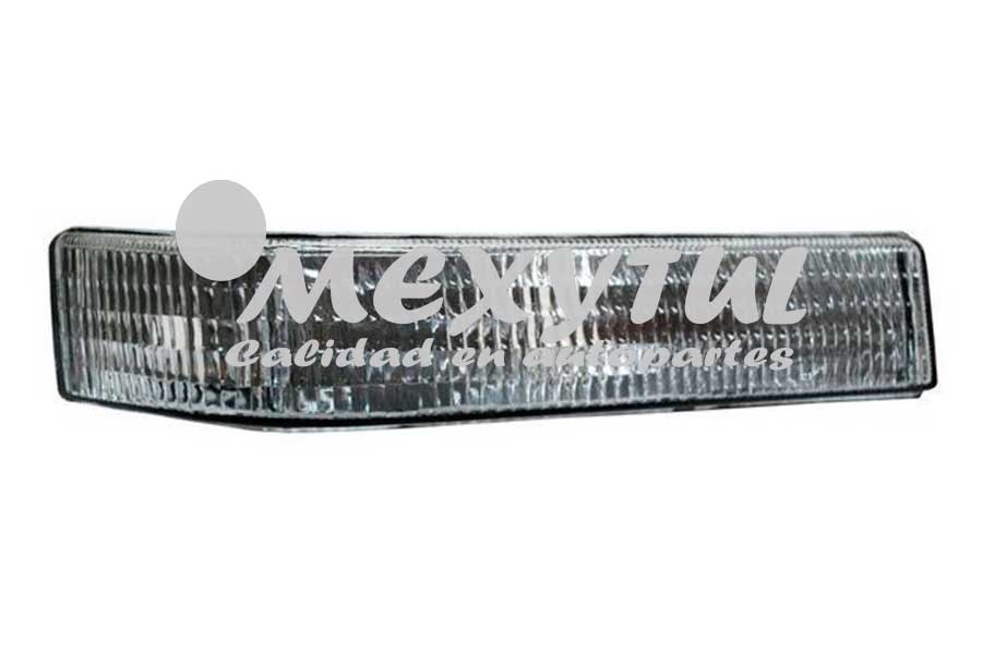 CUARTO FRONT JEEP GRAND CHEROKEE DE 1993 AL 1996 DER TYC (2526)
