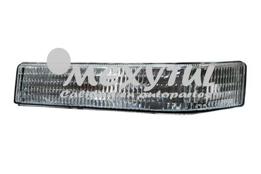 CUARTO FRONT JEEP GRAND CHEROKEE DE 1993 AL 1996 IZQ TYC (2522)