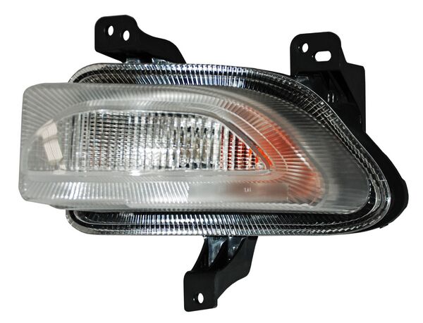 CUARTO FRONT JEEP RENEGADE 15 -17 IZQ TYC