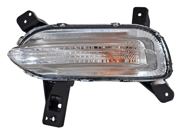 CUARTO FRONT KIA FORTE 19-21 IZQ HGO