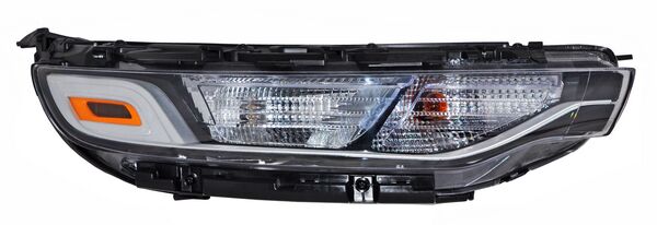 CUARTO FRONT KIA SOUL 20 DER TYC TW
