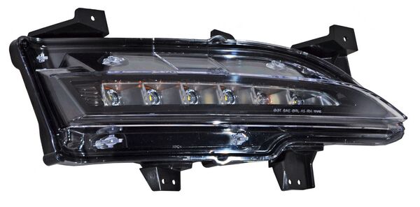 CUARTO FRONT LINCOLN MKC 15-18 LEDS DER TYC TW