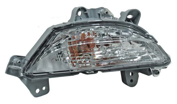 CUARTO FRONT MAZDA 3 14-16 DER TYC