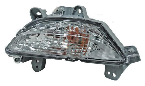 CUARTO FRONT MAZDA 3 14-16 IZQ TYC