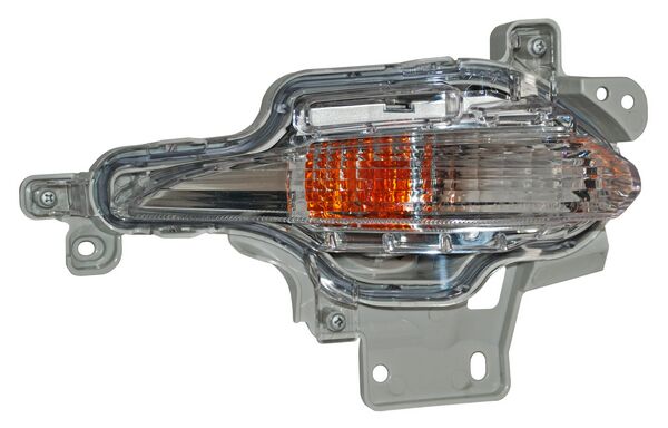 CUARTO FRONT MAZDA 3 17-18 DER TYC
