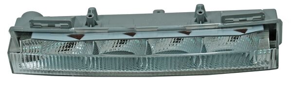 CUARTO FRONT MERCEDES BENZ CLASE M 12-15 LEDS DER TYC **** TW