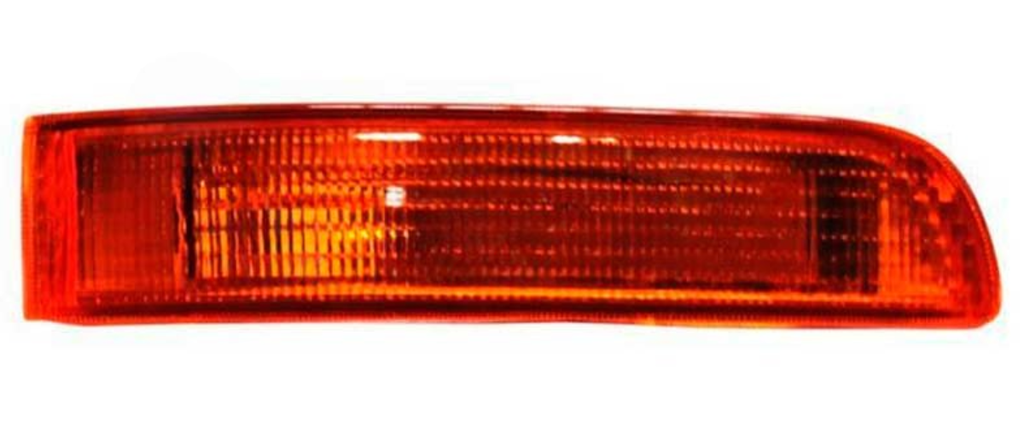 CUARTO FRONT NISSAN MAXIMA DE 1995 AL 1999 AMBAR EXT IZQ TYC (9947) EX+