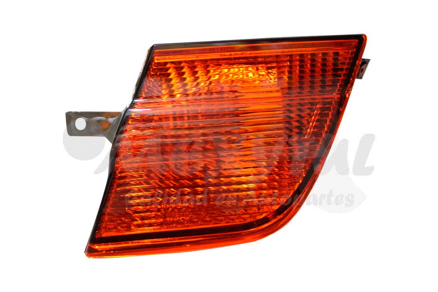 CUARTO FRONT NISSAN MICRA DE 2005 AL 2006 AMBAR IZQ TYC (9982) TW