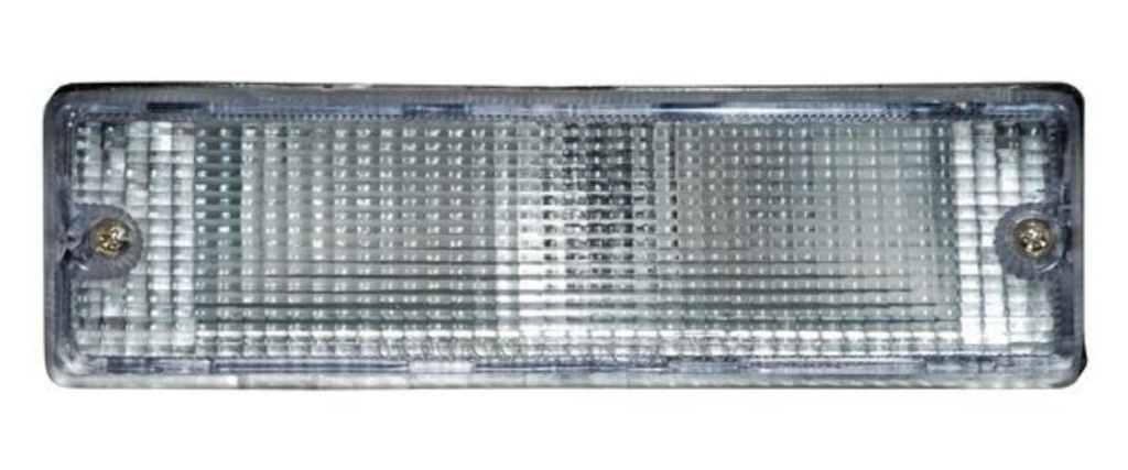 CUARTO FRONT NISSAN PU D21 DE 2002 AL 2008 BCO IZQ TYC (2578)