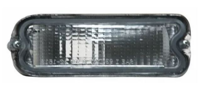 CUARTO FRONT NISSAN QUEST / VILLAGER DE 1993 AL 1995 BCO DER TYC (2572) EX+