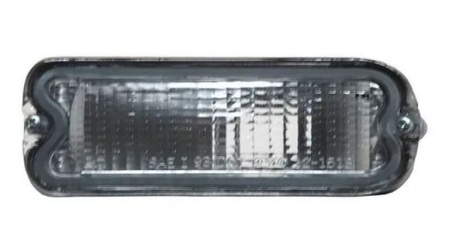 CUARTO FRONT NISSAN QUEST / VILLAGER DE 1993 AL 1995 BCO IZQ TYC (2571) EX+