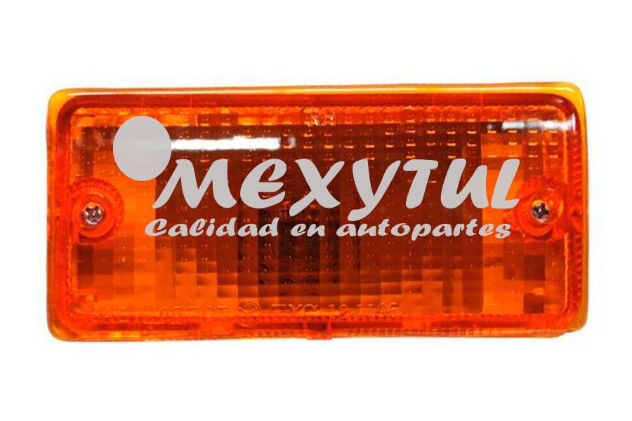 CUARTO FRONT NISSAN TSURU I DE 1984 AL 1985 IZQ TYC (102679) 