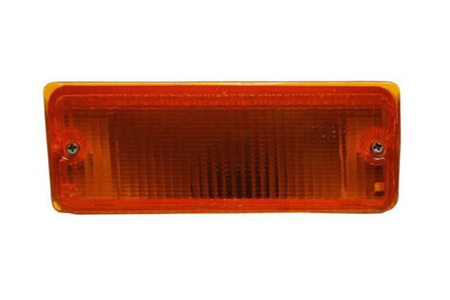 CUARTO FRONT NISSAN TSURU I DE 1986 AL 1987 GRANDE IZQ N1