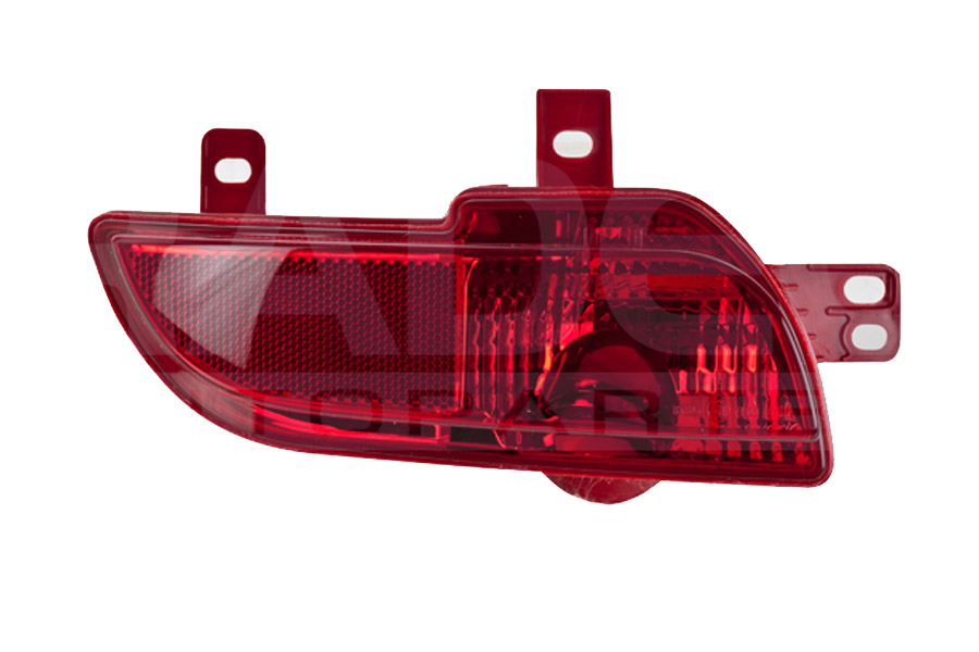 CUARTO FRONT PEUGEOT 207 DE 2009 AL 2011 REFLEJANTE IZQ TYC *Ä