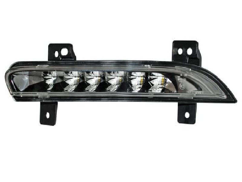CUARTO FRONT RENAULT FLUENCE 15-18 LEDS IZQ TYC