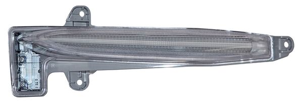 CUARTO FRONT TOYOTA COROLLA 20 SE LEDS DER TYC