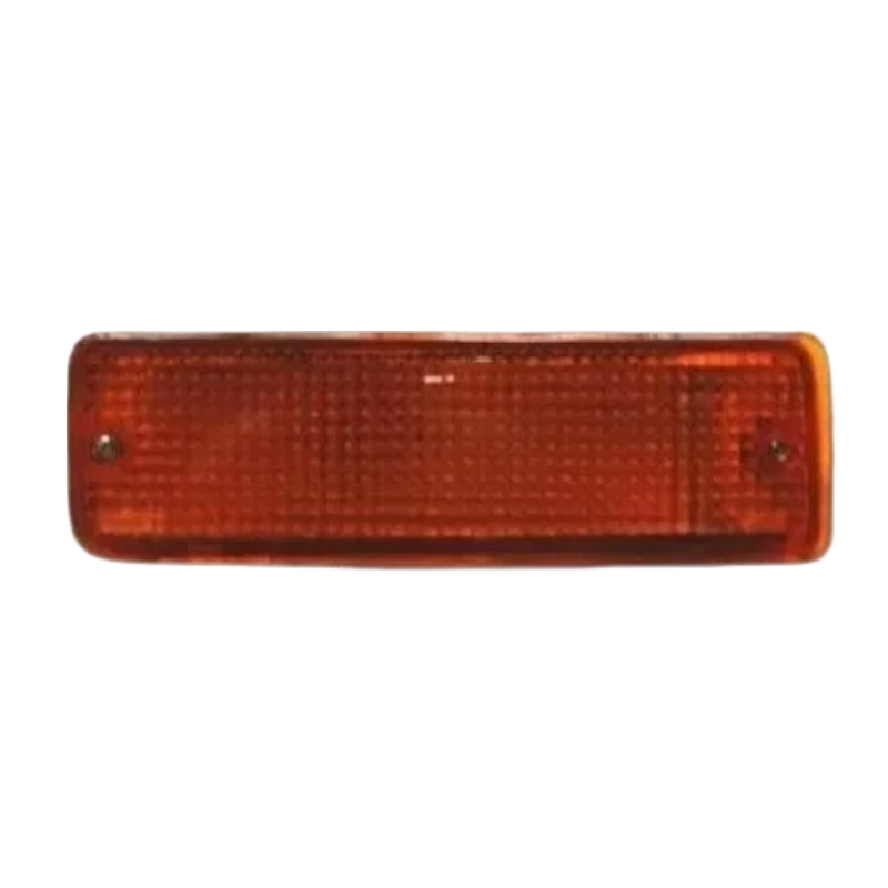 CUARTO FRONT TOYOTA PU DE 1989 AL 1995 2598) (TODAS) DER TYC  TW