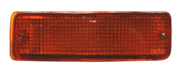 CUARTO FRONT TOYOTA PU 1989 AL 1995 (TODAS) IZQ HGO