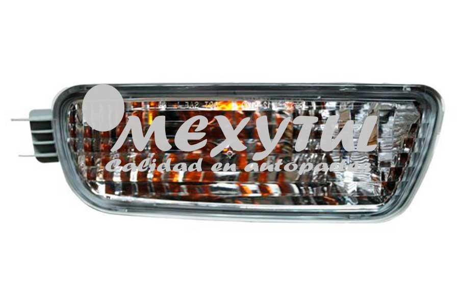 CUARTO FRONT TOYOTA TACOMA DE 2001 AL 2004 DER TYC (2624)