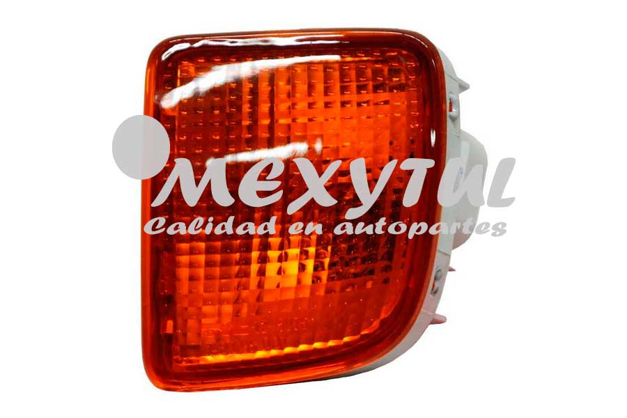 CUARTO FRONT TOYOTA TACOMA 4X4 / PRERUNNER / TACOMA DE 1998 AL 2000 IZQ TYC (3015)