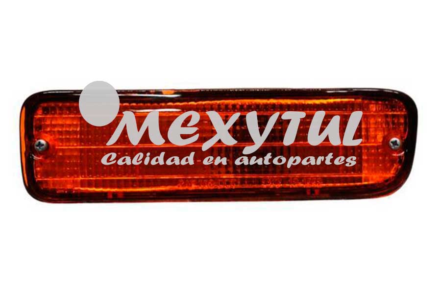 CUARTO FRONT TOYOTA TACOMA 95-00 IZQ TYC (2625) TW