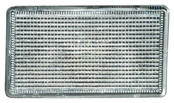 CUARTO FRONT VOLKSWAGEN GOLF/ JETTA DE 1993 AL 1998 REFLEJANTE IZQ N1 (2629)