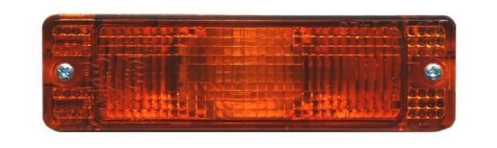 CUARTO FRONT VOLKSWAGEN JETTA DE 1987 AL 1990 / GOLF DE 1987 AL 1992 / CARIBE DE 1974 AL 1987 / ATLANTIC DE 1980 AL 1984 IZQ / DER TYC (116237) TW