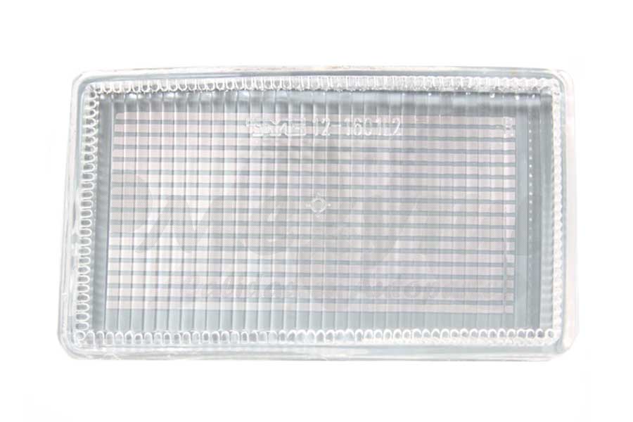 CUARTO FRONT VOLKSWAGEN JETTA DE 1993 AL 1998 REFLEJANTE EXT DER TYC (124367) TW