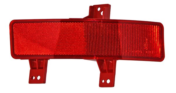 CUARTO HONDA CRV 20-21 REFLEJANTE TRAS DER TYC TW