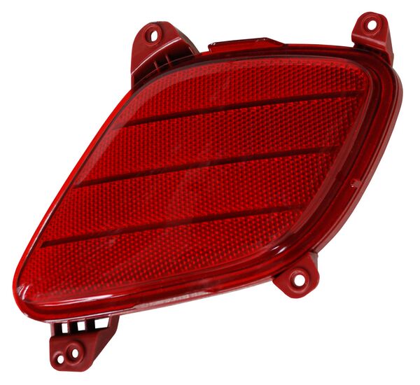 CUARTO HYUNDAI I10 DE 2015 AL 2017 4 PTAS REFLEJANTE TRAS HGO (160233)