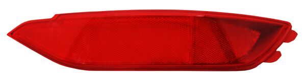 CUARTO HYUNDAI TUCSON DE 2016 AL 2017 REFLEJANTE TRAS DER TYC TW