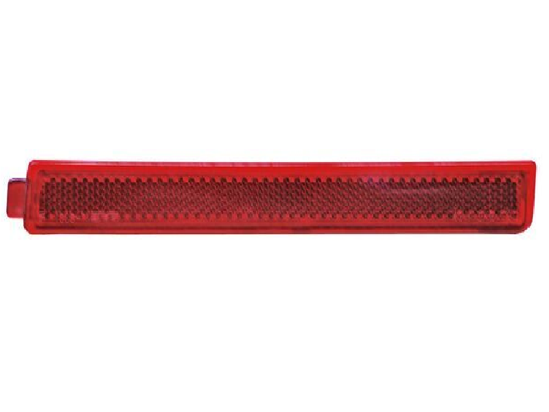 CUARTO LAT CADILLAC CTS DE 2008 AL 2012 ROJO TRAS DER TYC (123722)