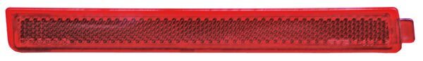CUARTO LAT CADILLAC CTS DE 2008 AL 2012 ROJO TRAS IZQ TYC (123723) TW