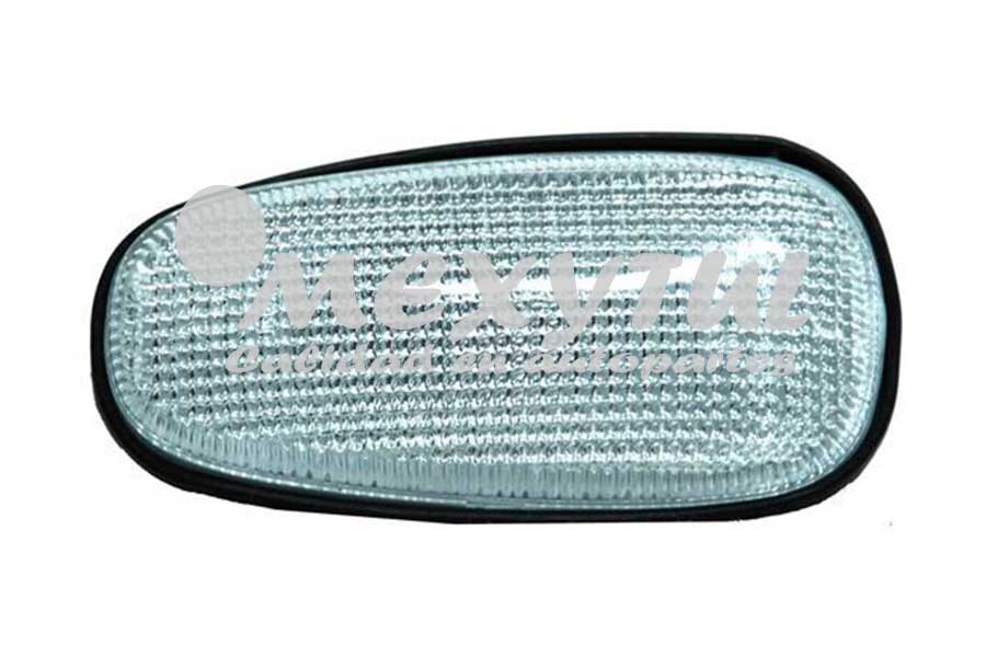 CUARTO LAT CHEVROLET ASTRA / ZAFIRA 00-05 IZQ/DER TYC (8544) TW