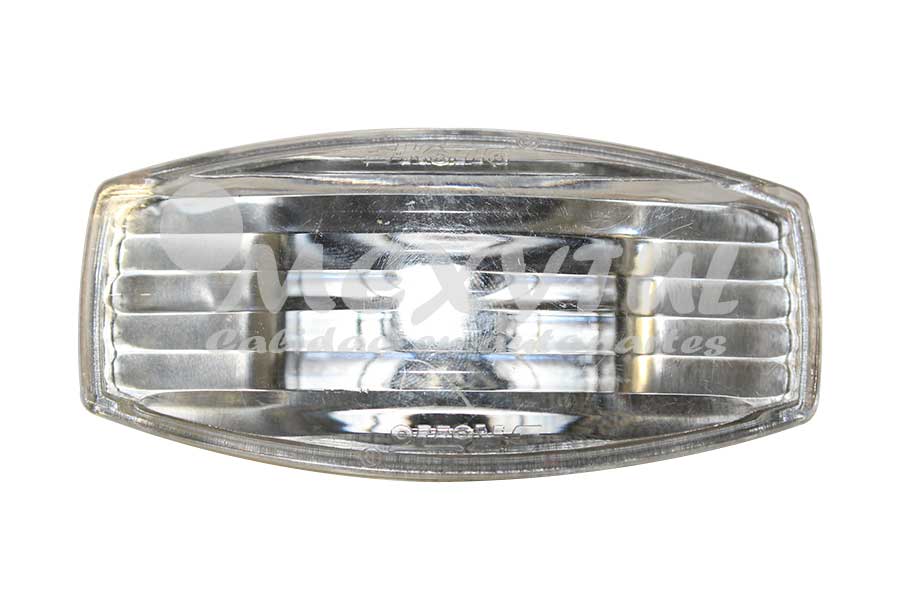 CUARTO LAT CHEVROLET OPTRA 2006 AL 2010 DER/IZQ HGO (8119) TW