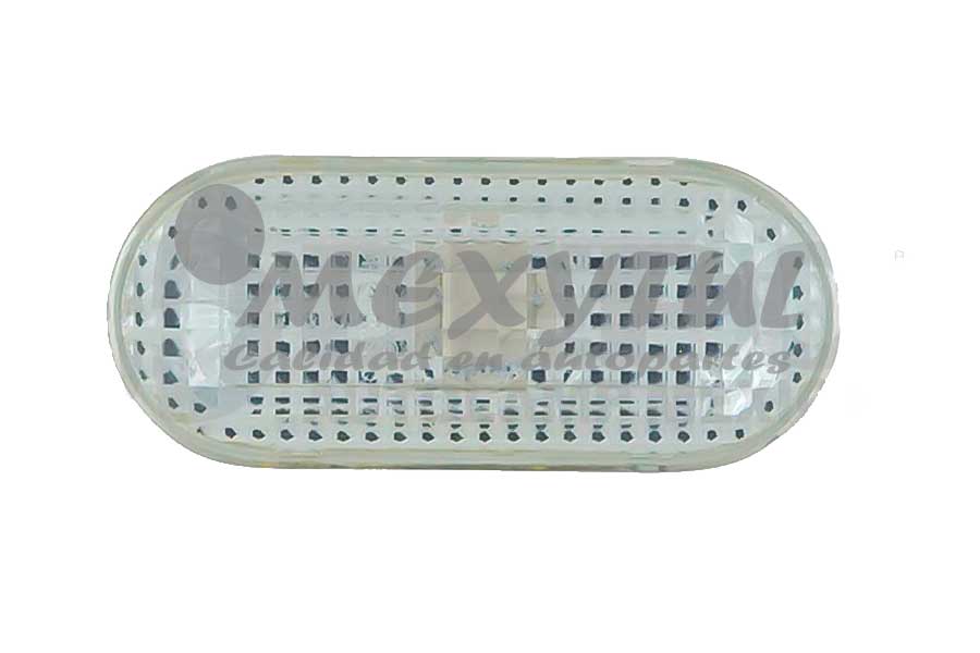 CUARTO LAT FORD FOCUS DE 2004 AL 2008 5 PTAS IZQ/DER HGO (3101) ****A