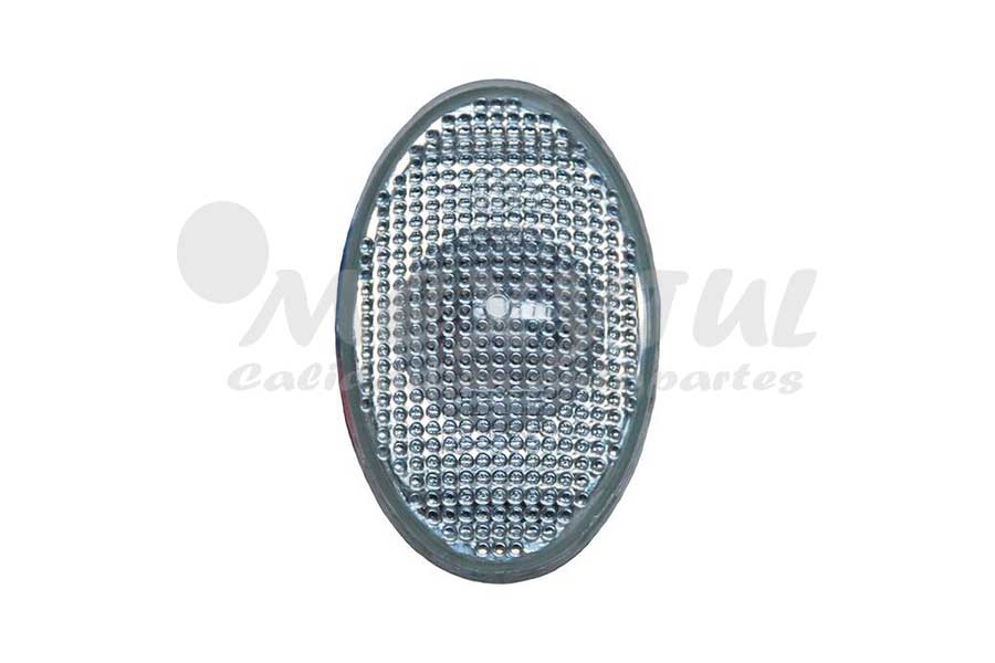CUARTO LAT FORD KA DE 2001 AL 2008 / TRANSIT DE 2007 AL 2013 BCO IZQ/DER TYC (116236) TW
