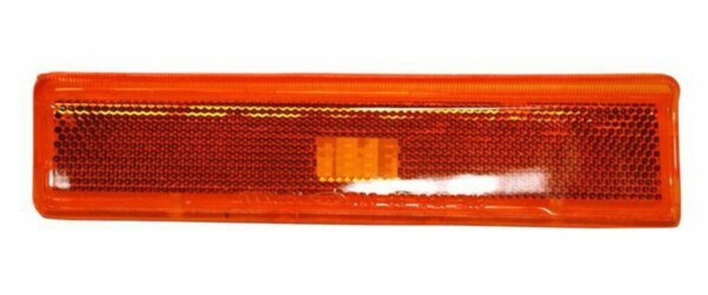 CUARTO LAT FORD PU DE 1980 AL 1986 AMBAR DER TYC (3109) TW